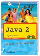 Dirk Louis, Peter Müller - Java 2, m. CD-ROM