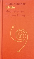 Rudolf Steiner, Taja Gut, Tanja Gut - Ich bin