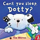 Tim Warnes - Can''t You Sleep, Dotty?