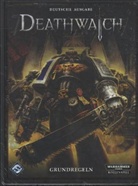Christian T. Petersen - Warhammer 40.000, Deathwatch, Grundregeln