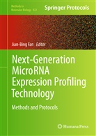 Jian-Bin Fan, Jian-Bing Fan - Next-Generation MicroRNA Expression Profiling Technology