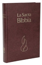 Bibelausgaben: La Sacra Bibbia - Bibel Italienisch