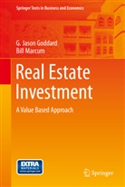 G Jaso Goddard, G Jason Goddard, G. Jason Goddard, Bill Marcum - Real Estate Investment