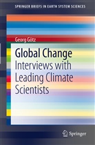 Georg Götz - Global Change