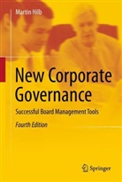 Martin Hilb - New Corporate Governance