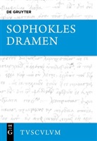 Sophokles, Karl Bayer, Wilhel Willige, Wilhelm Willige - Dramen