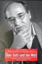 Gregor Gysi - Über Gott und die Welt