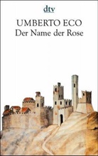 Umberto Eco - Der Name der Rose