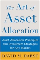 D Darst, David M. Darst - The Art of Asset of Allocat