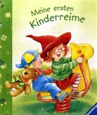Constanza Droop - Meine ersten Kinderreime