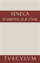 Seneca, der Jüngere Seneca, Gerhar Fink, Gerhard Fink - Schriften zur Ethik