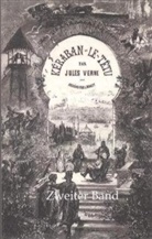 Jules Verne - Keraban der Starrkopf