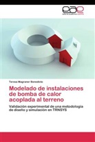Teresa Magraner Benedicto - Modelado de instalaciones de bomba de calor acoplada al terreno