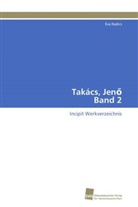 Éva Radics - Takács, Jenö Band 2