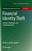 Nicole S. van der Meulen, Nicole S van der Meulen, Nicole S. van der Meulen - Financial Identity Theft