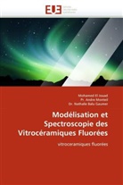 P Andre Monteil, Pr Andre Monteil, Pr. Andre Monteil, Collectif, Mohame El Jouad, Mohamed El Jouad... - Modelisation et spectroscopie des