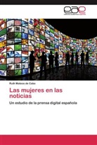 Ruth Mateos de Cabo - Las mujeres en las noticias