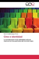 Nelva Cecilia Banegas Flores - Cine e identidad