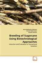 Hossain, Amzad Hossain, Shafiqul Islam, A K Rafiul Islam, A. K. M. Rafiul Islam, AKM Rafiul Islam... - Breeding of Sugarcane Using Biotechnological Approaches