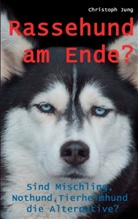 Christoph Jung - Rassehund am Ende?