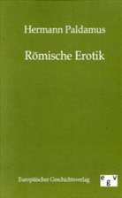 Hermann Paldamus - Römische Erotik