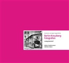 Ludwig Menkhoff, Moritz Möller, Erik Steffen, Ludwig Menkhoff, Jürgen Borchers, Stadtmuseum Berlin GmbH... - Stationen sonstiger Augenblicke. Berlin-Kreuzberg: Fotografien
