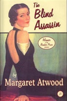 Margaret Atwood - The Blind Assassin
