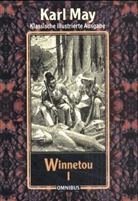 Karl May - Winnetou I