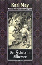 Karl May - Der Schatz im Silbersee