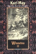 Karl May - Winnetou II