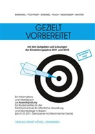 Susanne Grupp-Robl, Hermann Ruch - Gezielt vorbereitet, Ausgabe 2012