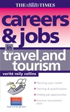 Verite Reily Collins, Verité Reily Collins, Verite Reily Collins - Careers and Jobs in Travel and Tourism