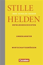 Inke Schulze-Seeger - Stille Helden