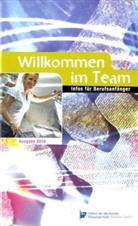 Willkommen im Team 2010