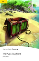 Jules Verne - The Mysterious Island