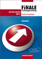 Finale - Prüfungstraining, Nordrhein-Westfalen, 2011: Deutsch, Zentralabitur