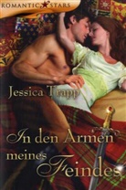 Jessica Trapp - In den Armen meines Feindes