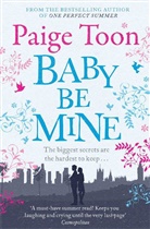 Paige Toon - Baby Be Mine