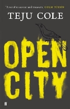 T Cole, Teju Cole - Open City