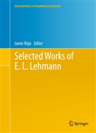 Javie Rojo, Javier Rojo - Selected Works of E. L. Lehmann