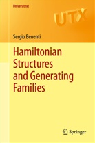 Sergio Benenti - Hamiltonian Structures and Generating Families