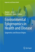 Randy Jirtle, Randy L Jirtle, Randy L. Jirtle, Rand L Jirtle, Randy L Jirtle, L Tyson... - Environmental Epigenomics in Health and Disease