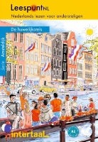 Jaap de Bruin, Marian Hoefnagel - De huwelijksreis, m. Audio-CD