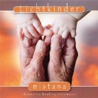 Mistana - Lichtkinder, 1 Audio-CD (Hörbuch)