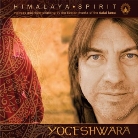 Yogeshwara - Himalaya Spirit, 1 Audio-CD (Hörbuch)