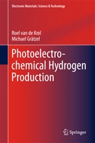Michael Grätzel, Roel Krol, Roel van de Krol, Roel van de Krol, Michael Gratzel, Grätzel... - Photoelectrochemical Hydrogen Production