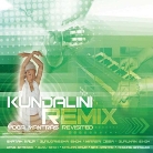 Kundalini Remix: Yoga Mantras Revisited, 1 Audio-CD (Hörbuch)