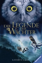 Wahed Khakdan, Kathryn Lasky, Katharina Orgass, Wahed Khakdan - Die Legende der Wächter - Bd.5: Die Legende der Wächter - Die Bewährung