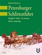 Richard Eilenberg - Petersburger Schlittenfahrt