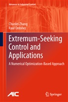 Raul Ordonez, Raúl Ordóñez, Chunle Zhang, Chunlei Zhang - Extremum-Seeking Control and Applications